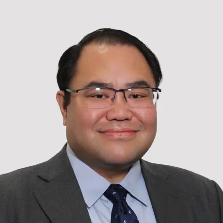 Richard Calvin Chang
